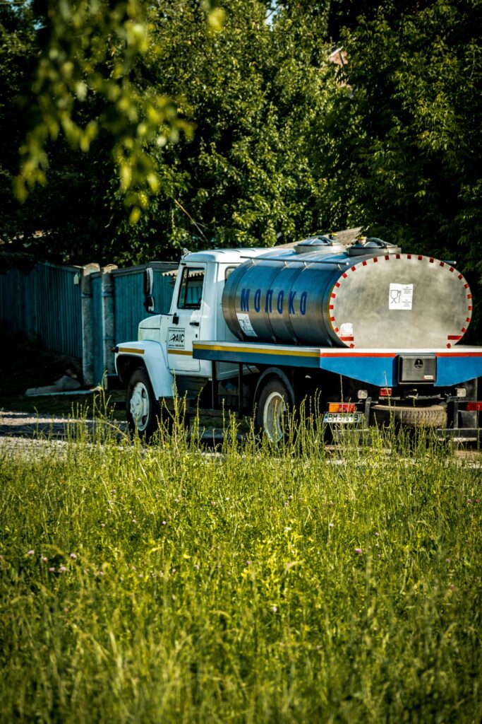 Dubai’s Water Supply