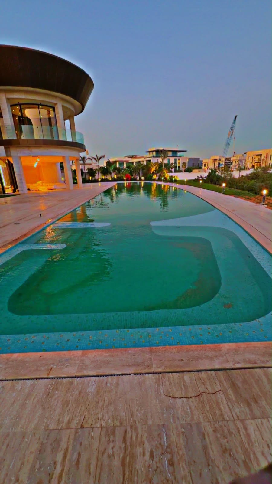 swimming pool water tanker supply